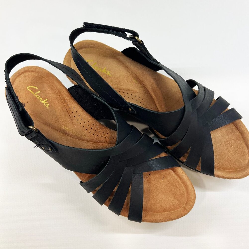 Women's Clark Sandals - Picture 4 of 4